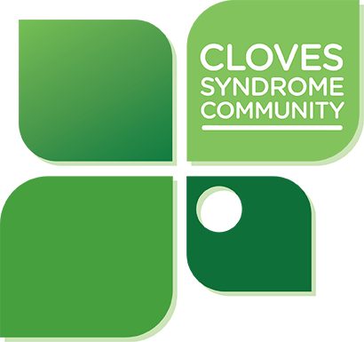 CLOVES Syndrome Community Icon