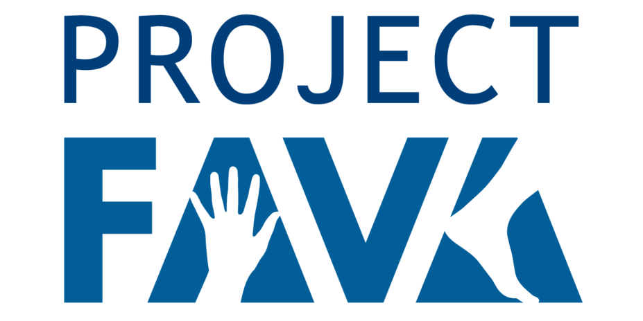 Project FAVA Icon