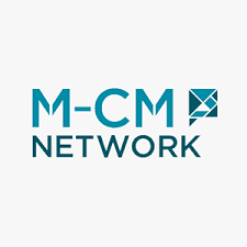 M-CM Network Icon