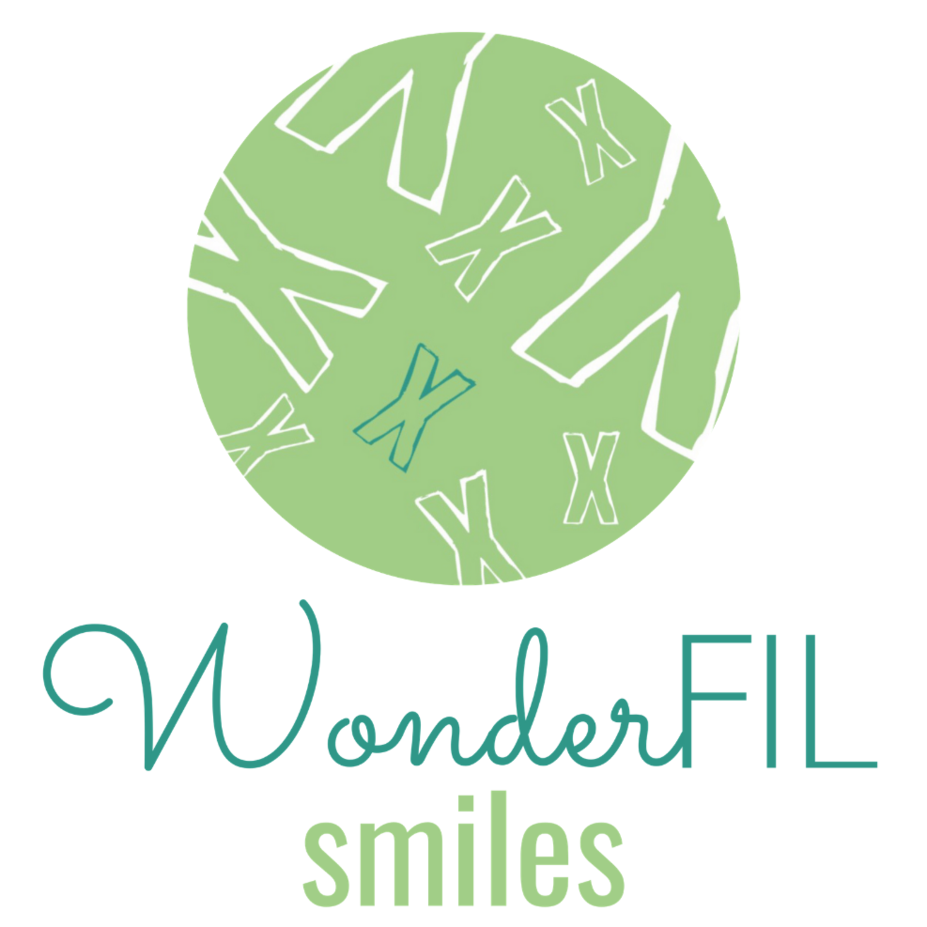 WonderFIL Smiles Icon