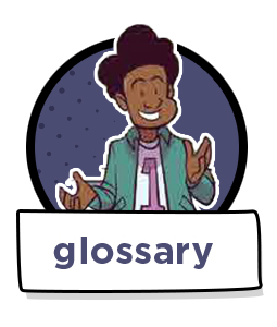 Glossary of PROS Terms