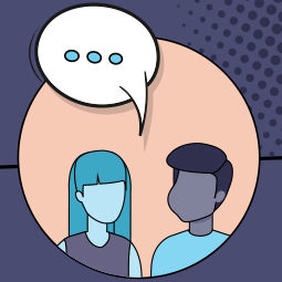 Talking About PROS discussion guide